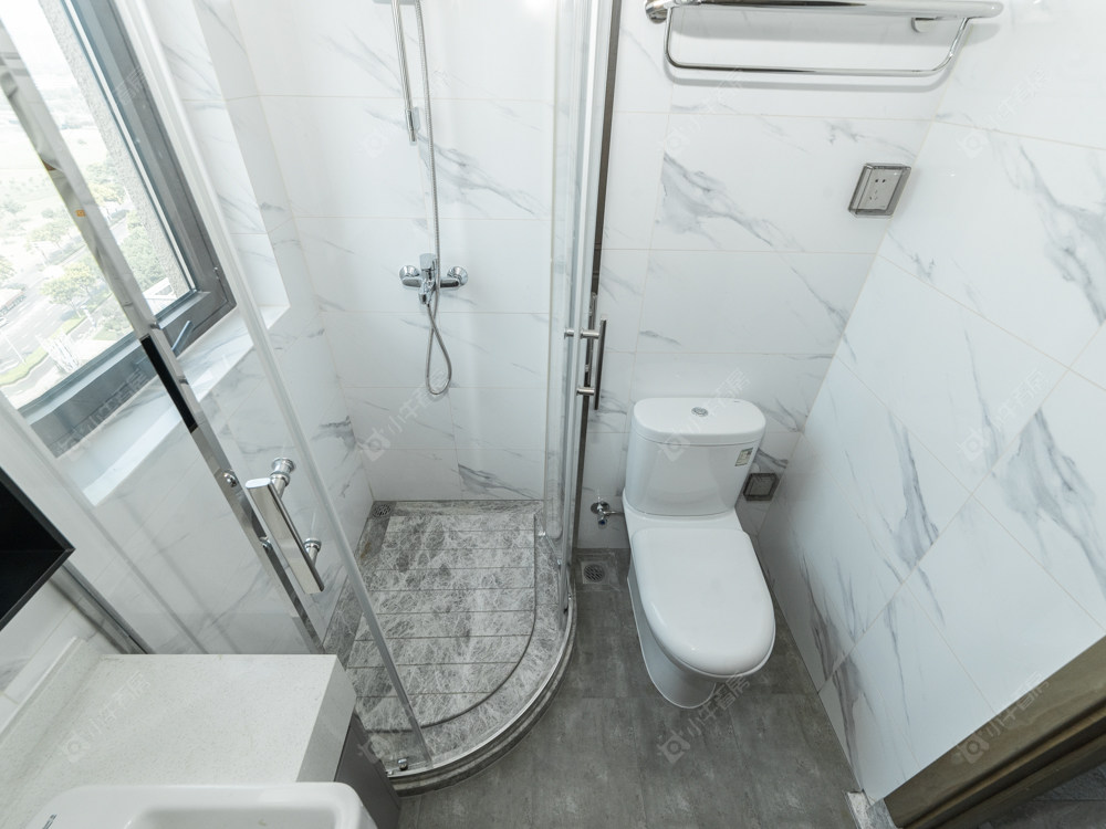 常州牡丹三江公馆在售二手房源室内图_小牛看房