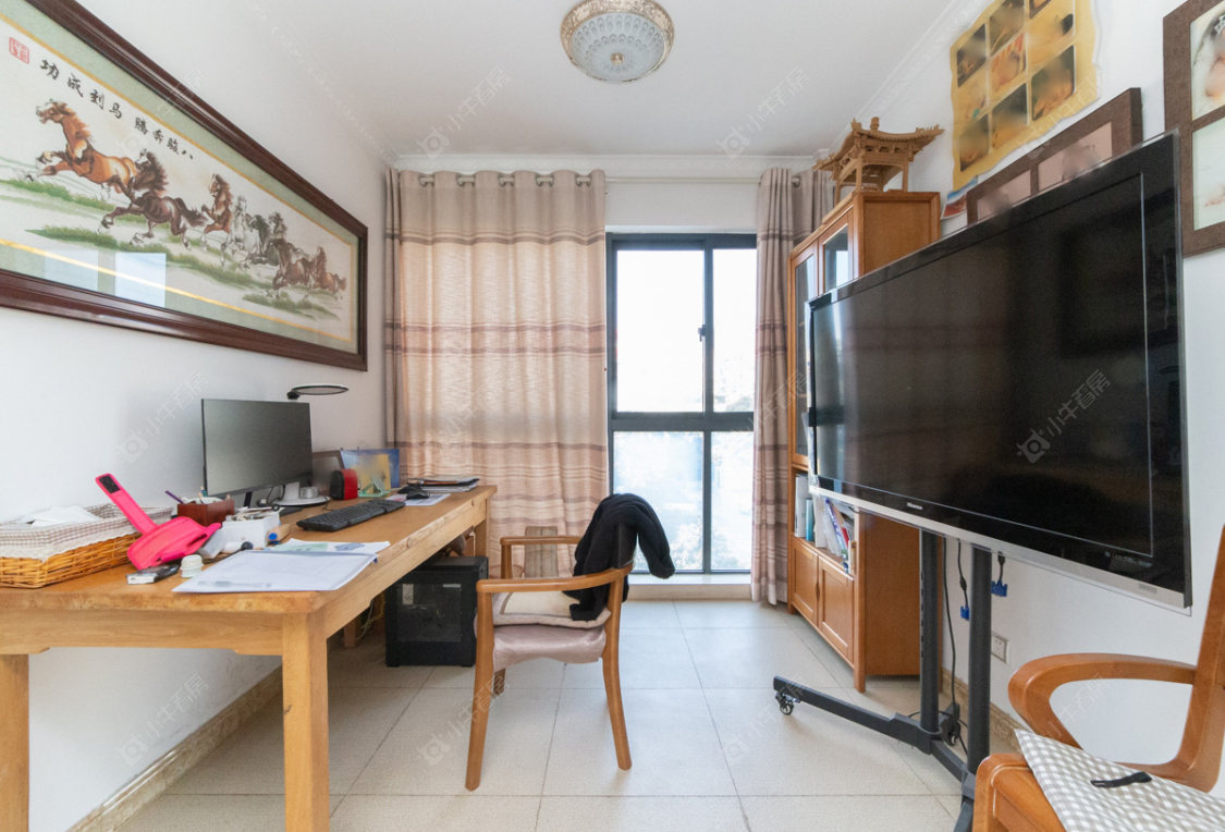 常州天逸城别墅区在售二手房源室内图_小牛看房