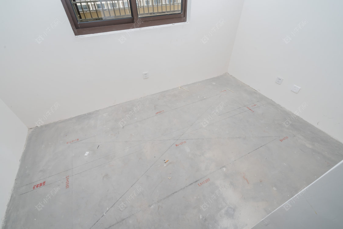 常州竹韵茗苑在售二手房_小牛看房