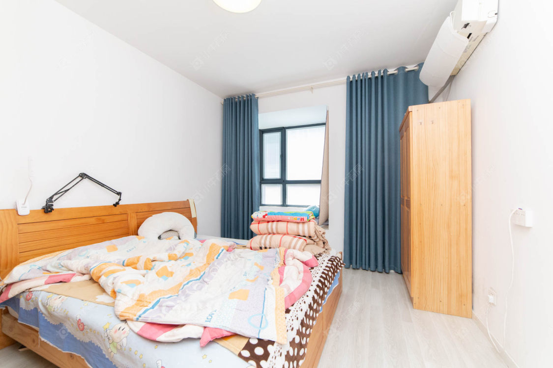 常州天逸城北区在售二手房源室内图_小牛看房