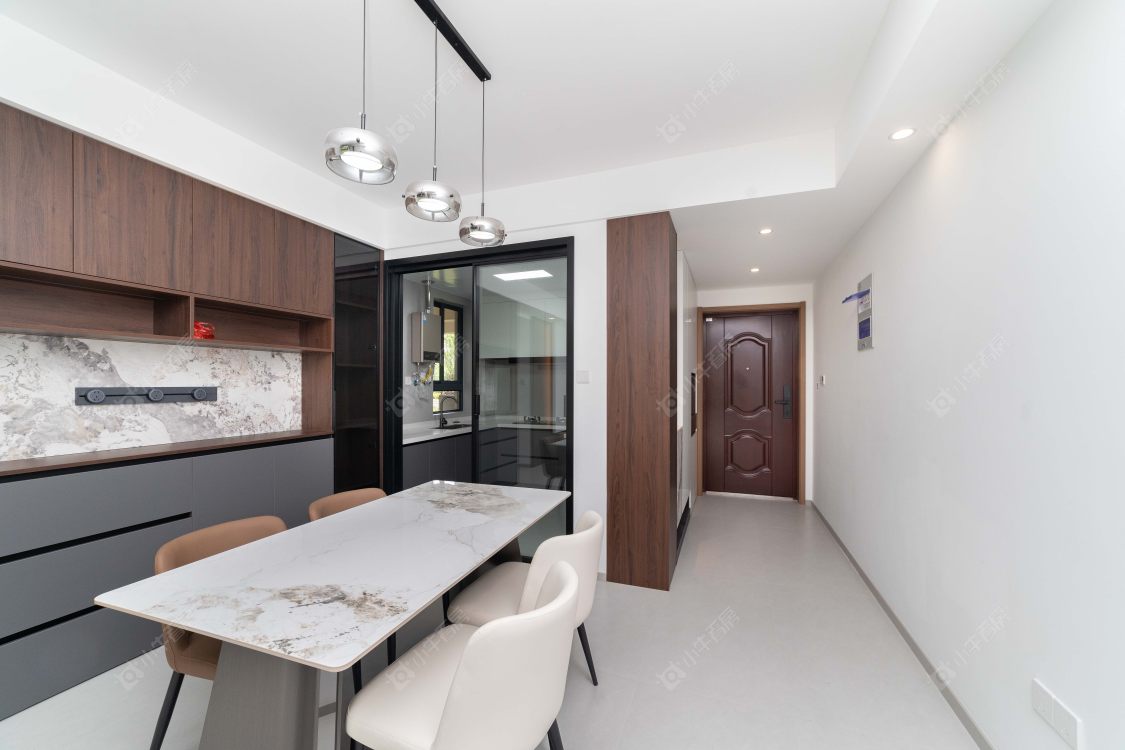 常州观湖名轩在售二手房源室内图_小牛看房