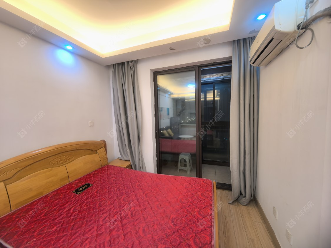 常州莱蒙城领尚在租房源室内图_小牛看房