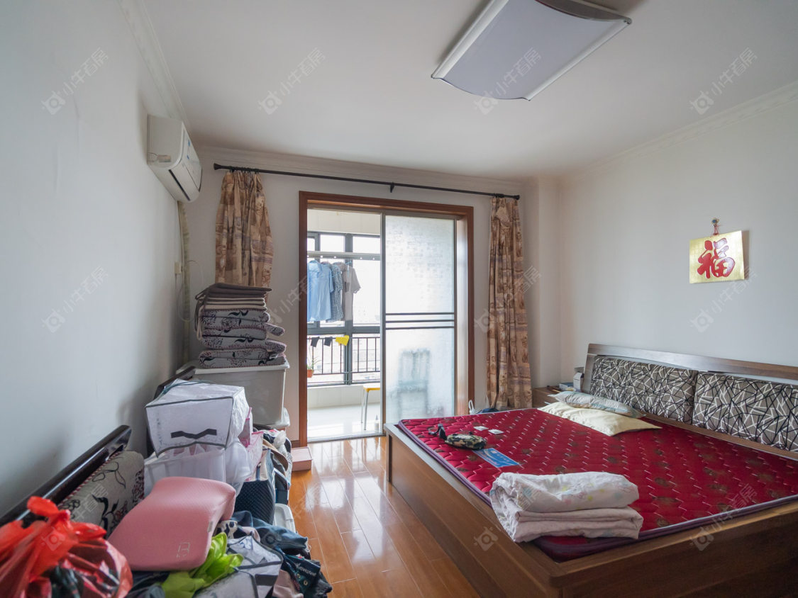 常州桃林雅景园在售二手房源室内图_小牛看房