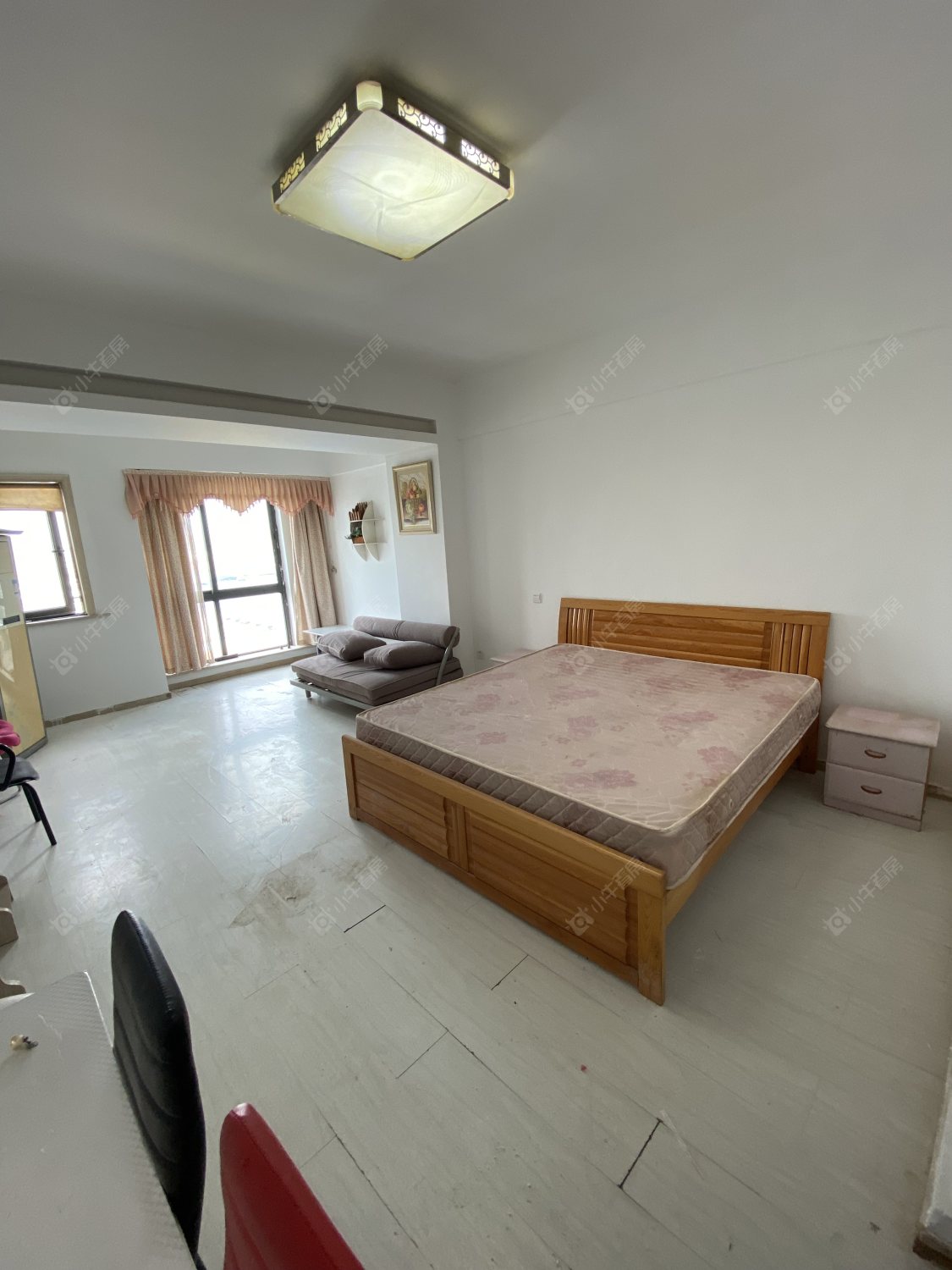 常州新城尚东区花园西区在租房源室内图_小牛看房