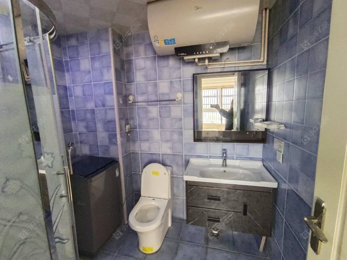 常州宝龙城市广场在租房源室内图_小牛看房