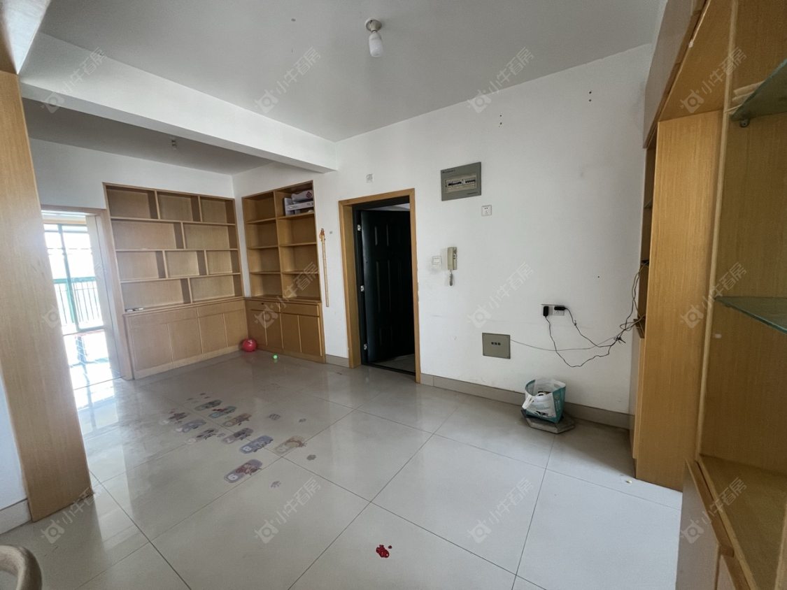 顺园六村房源室内图 常州顺园六村在租房源室内图_小牛看房