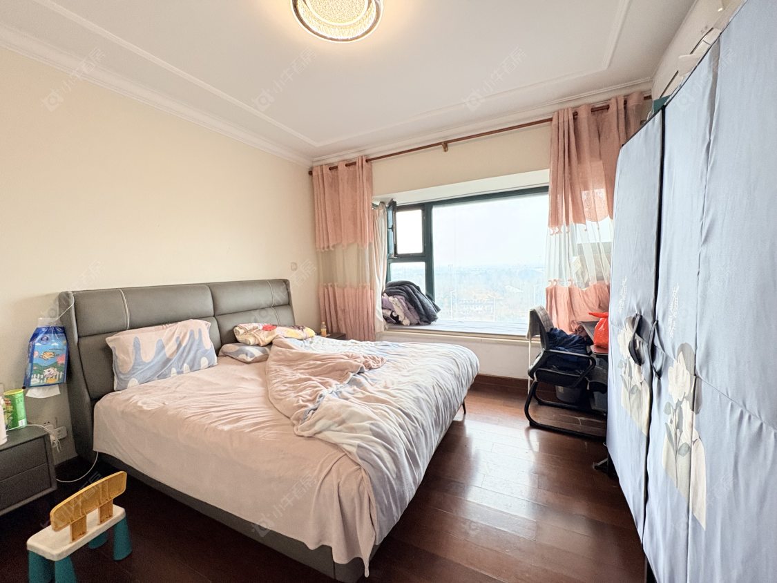 丹阳恒大城在售二手房源室内图_小牛看房