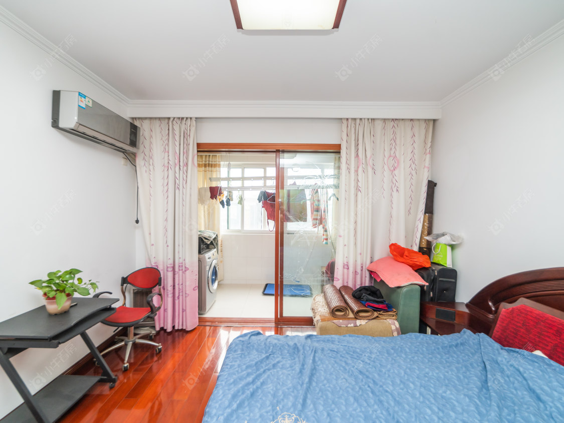 常州河苑家园北苑在售二手房_小牛看房