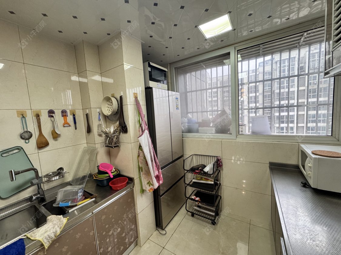 常州梧桐苑东区在租房源室内图_小牛看房