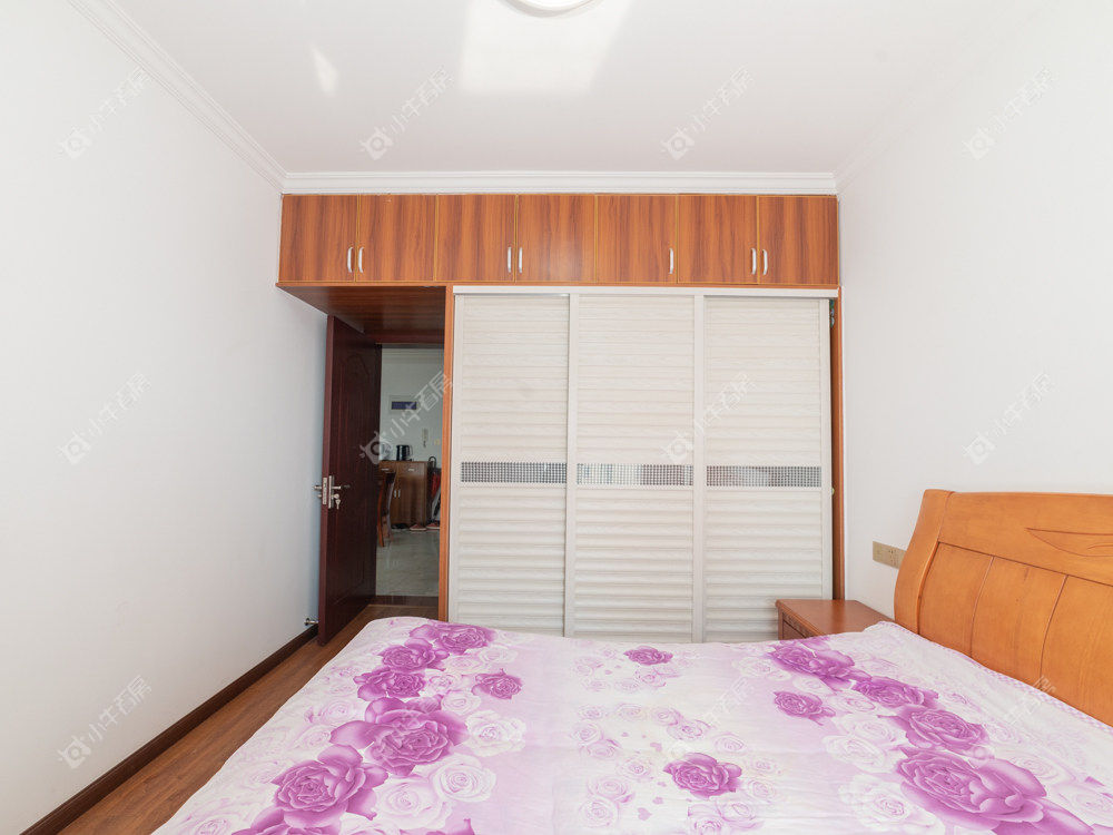 常州百馨西苑三期2室2厅1卫出租_小牛看房