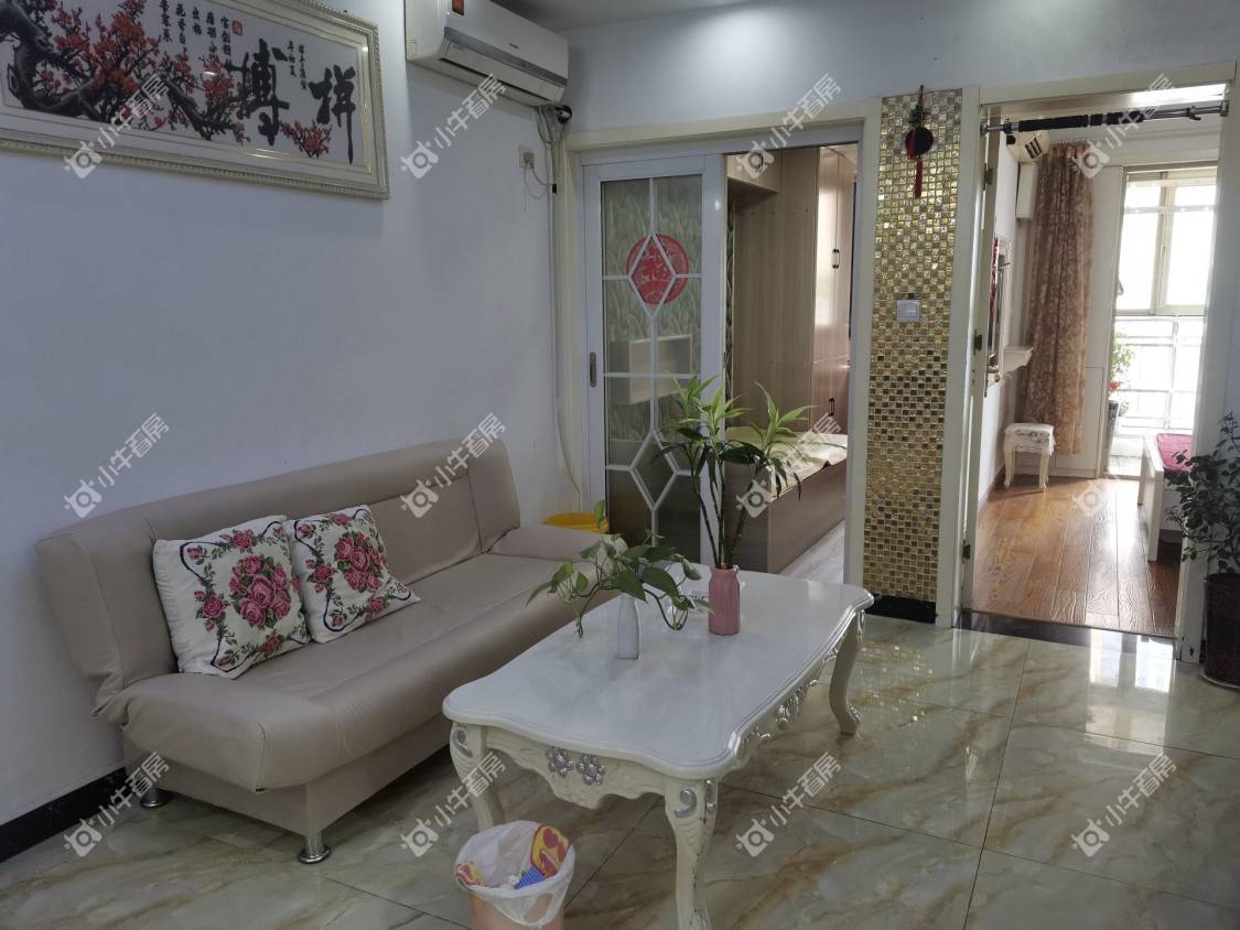 和平国际商业街房源室内图 常州和平国际商业街在租房源室内图_小牛看房