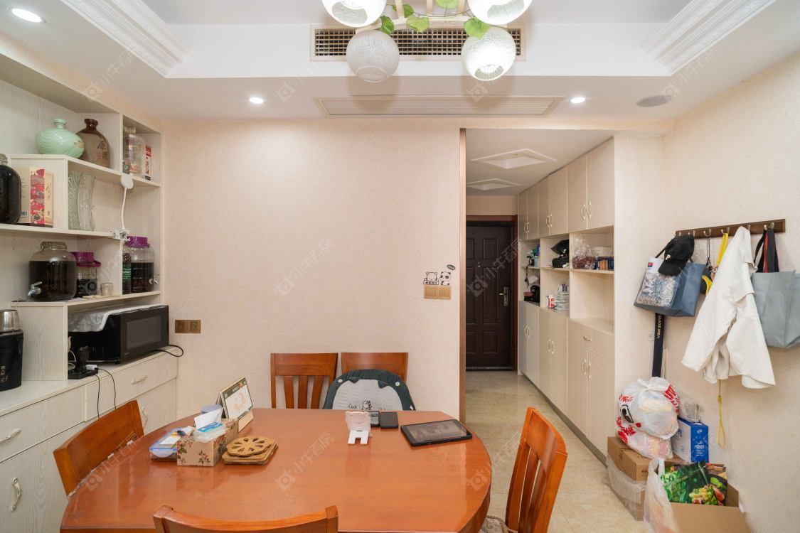 常州青枫颐景花园在售二手房源室内图_小牛看房