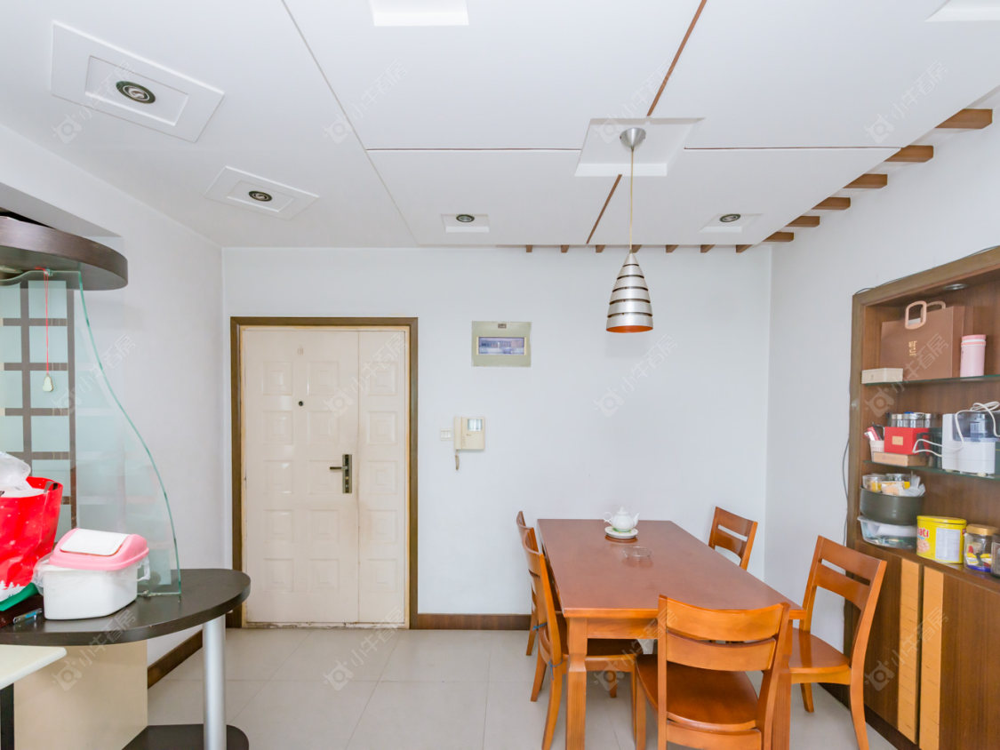 常州金色新城东区在售二手房源室内图_小牛看房