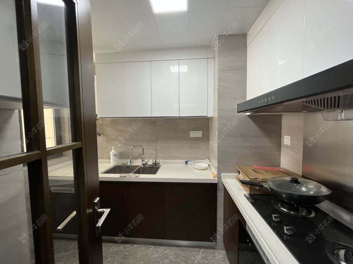 常州美的国宾府在租房源室内图_小牛看房