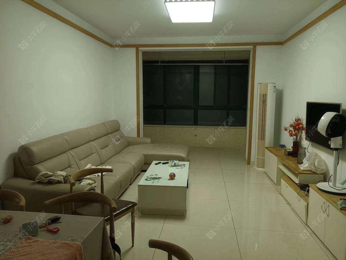 常州百馨西苑一二期在租房源_小牛看房