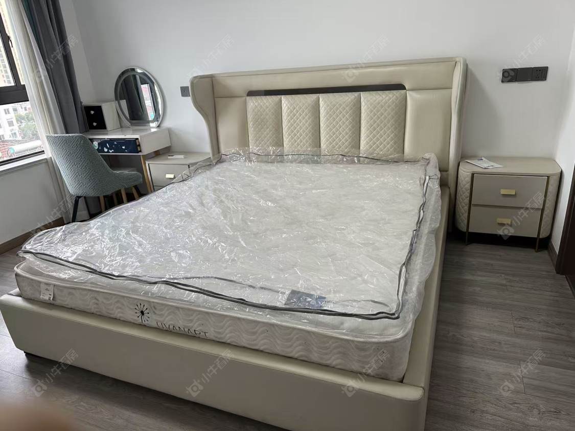 常州观棠租房_小牛看房