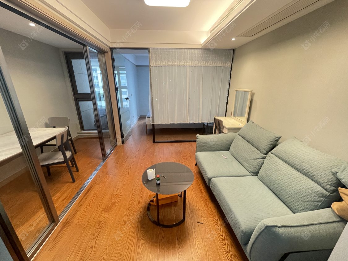 常州九洲玺在租房源室内图_小牛看房