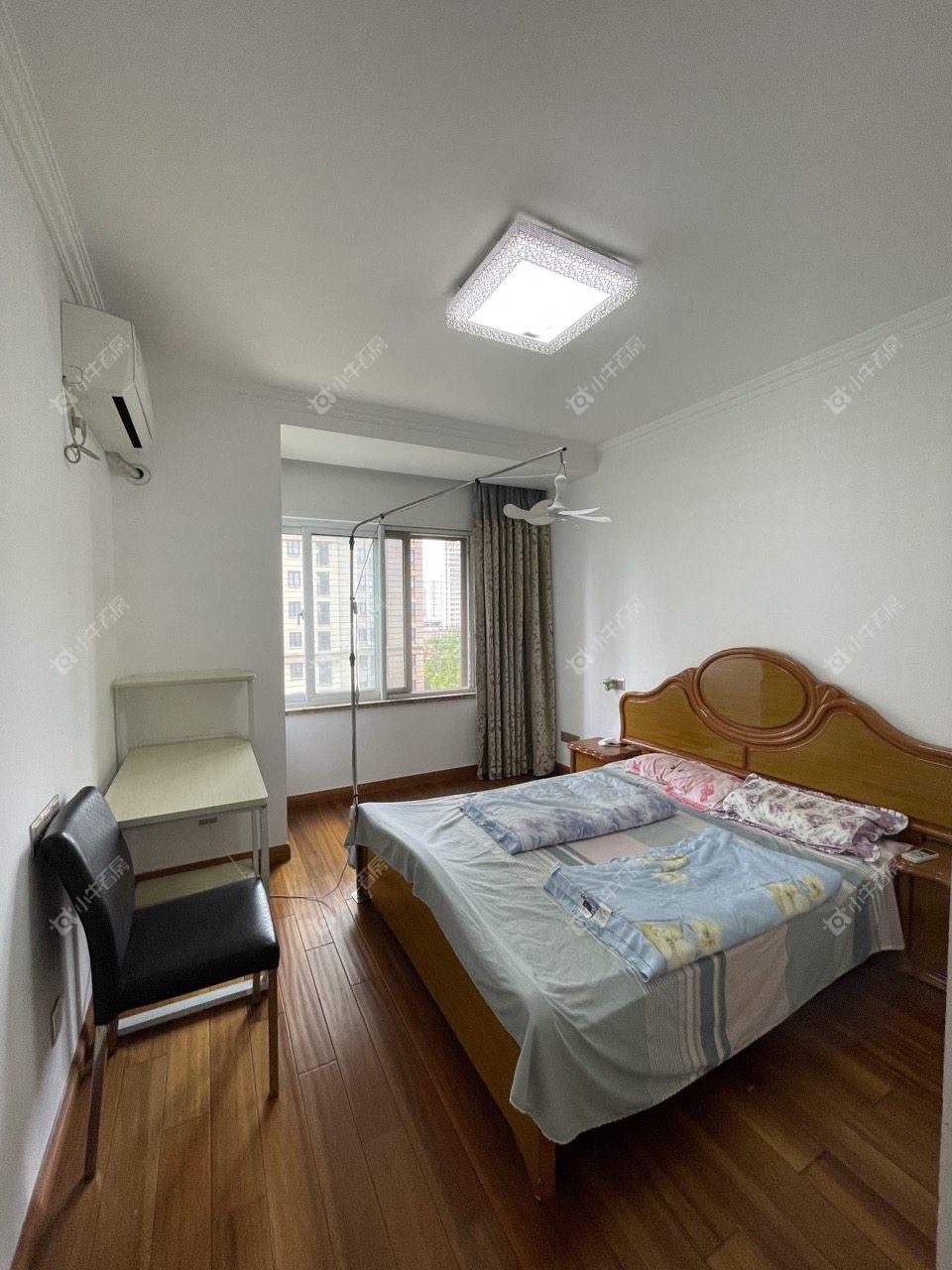 常州新城香溢澜桥一期在租房源_小牛看房