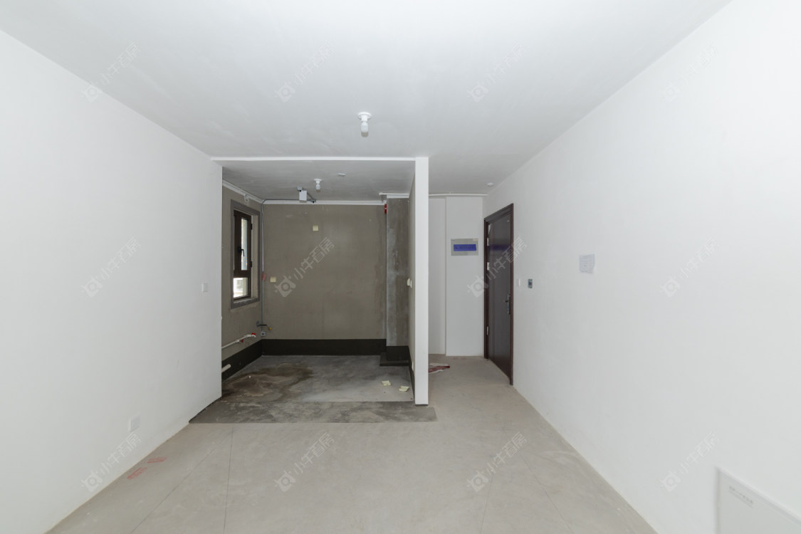 常州牡丹三江公馆在售二手房源室内图_小牛看房