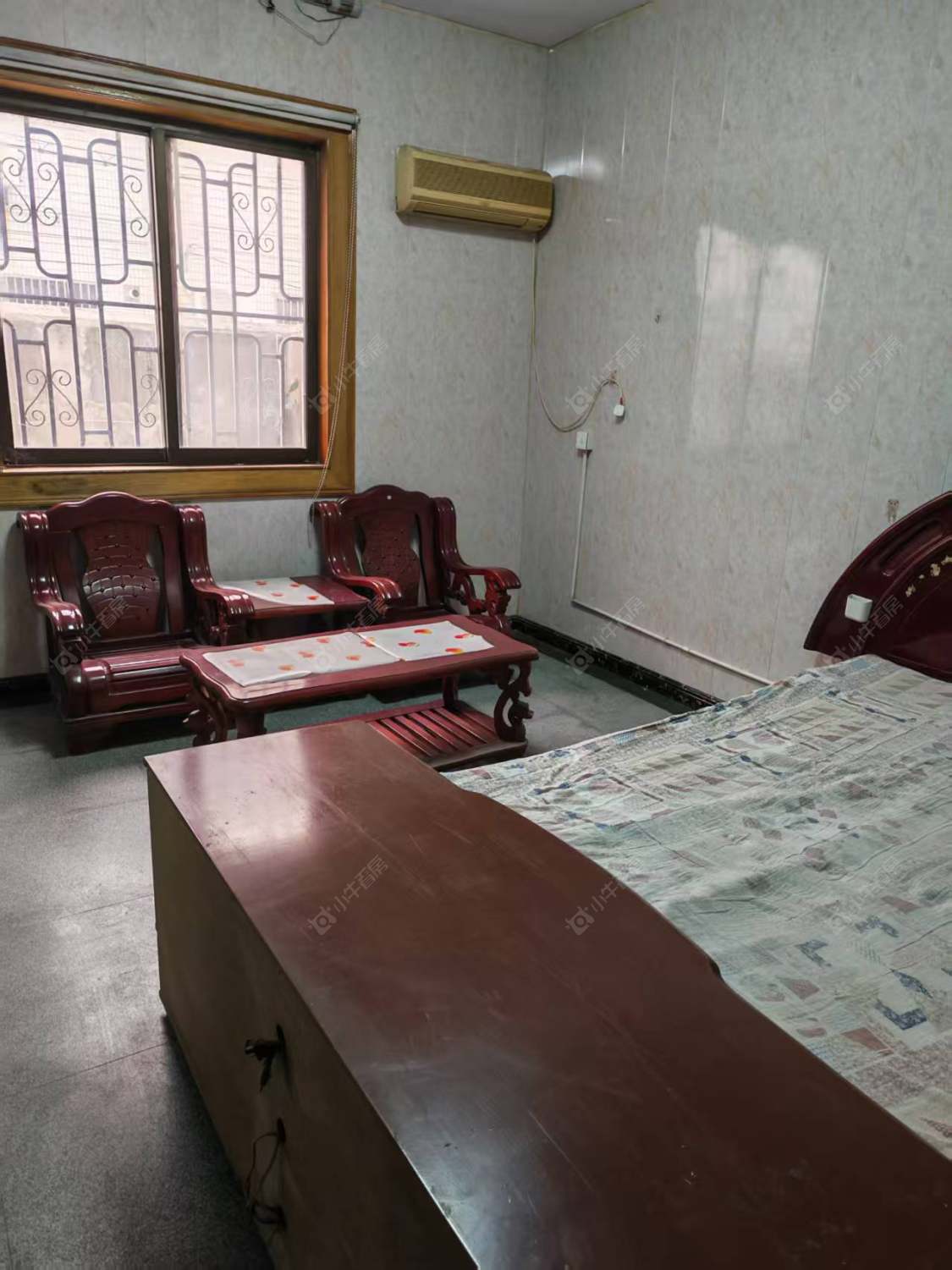 常州镇南新村4室2厅2卫出租_小牛看房