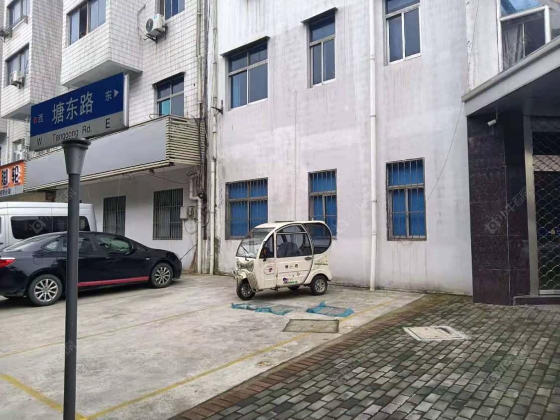 常州新龙商城在租房源小区图_小牛看房