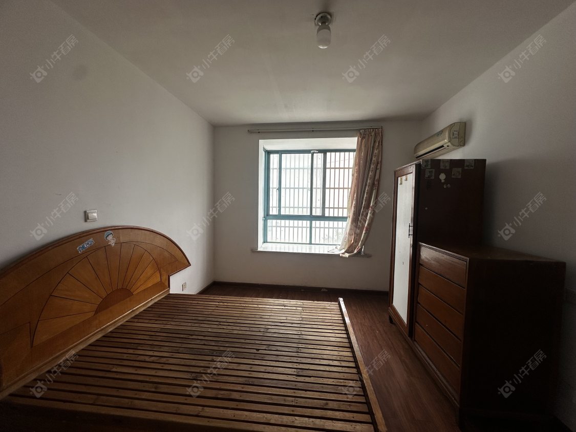 常州西林家园一期在租房源室内图_小牛看房