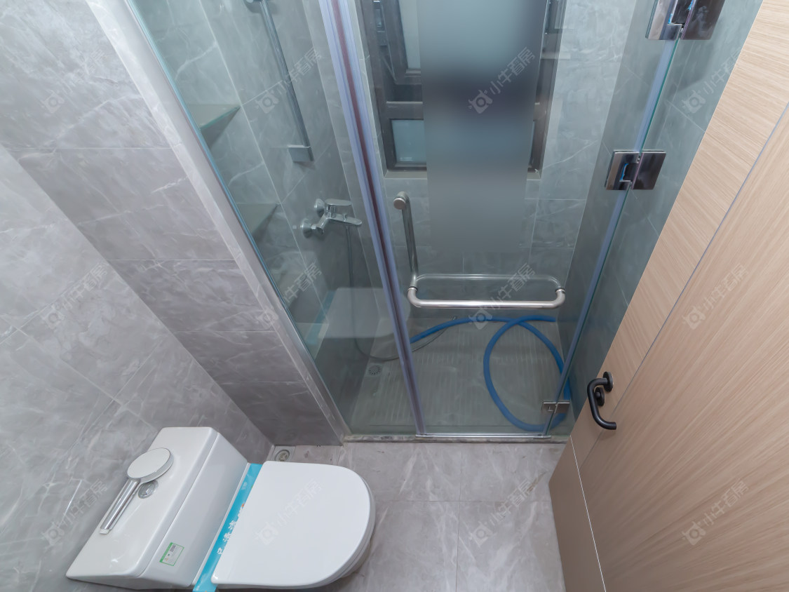 常州万科新都会在售二手房源室内图_小牛看房