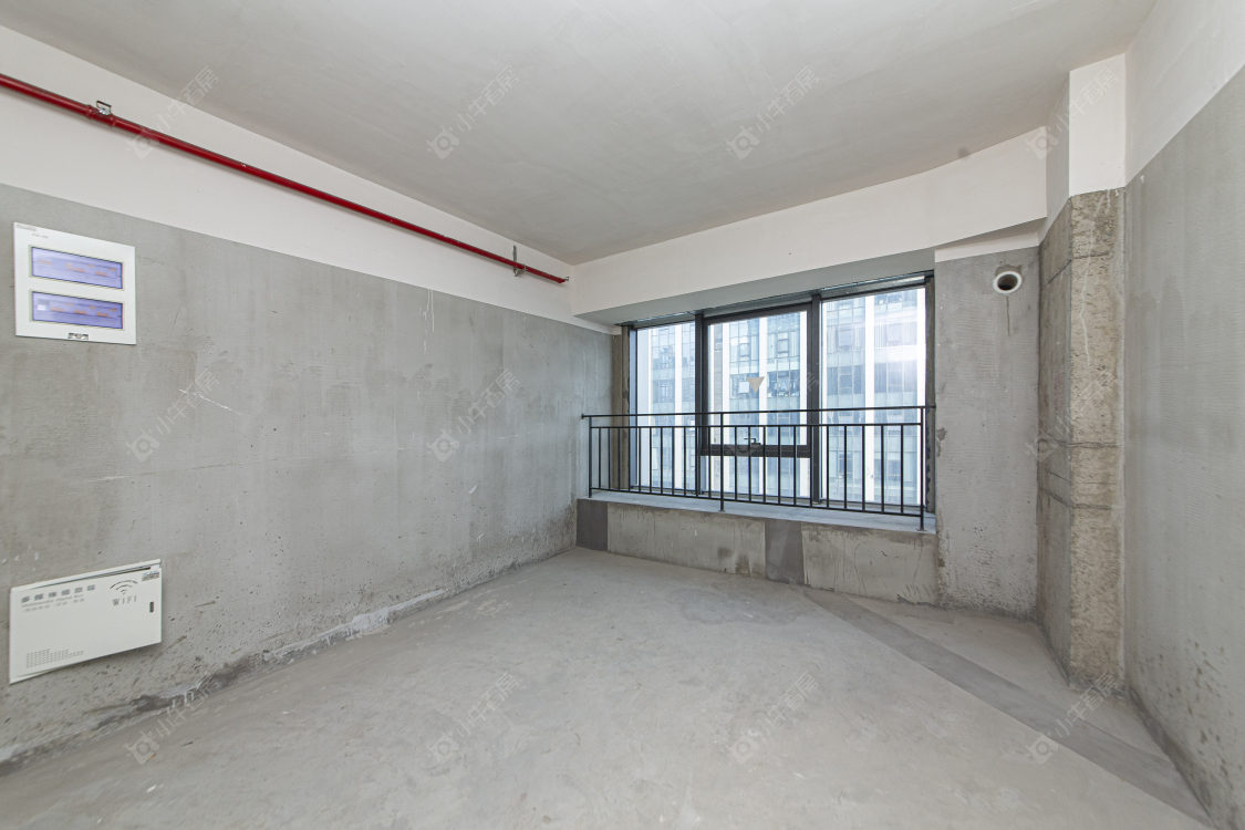 常州爱琴海公寓在售二手房源室内图_小牛看房