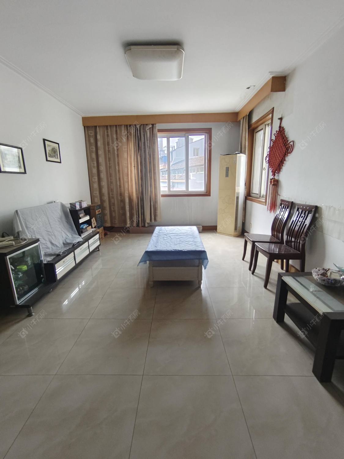 常州春天花园2室2厅1卫出租_小牛看房