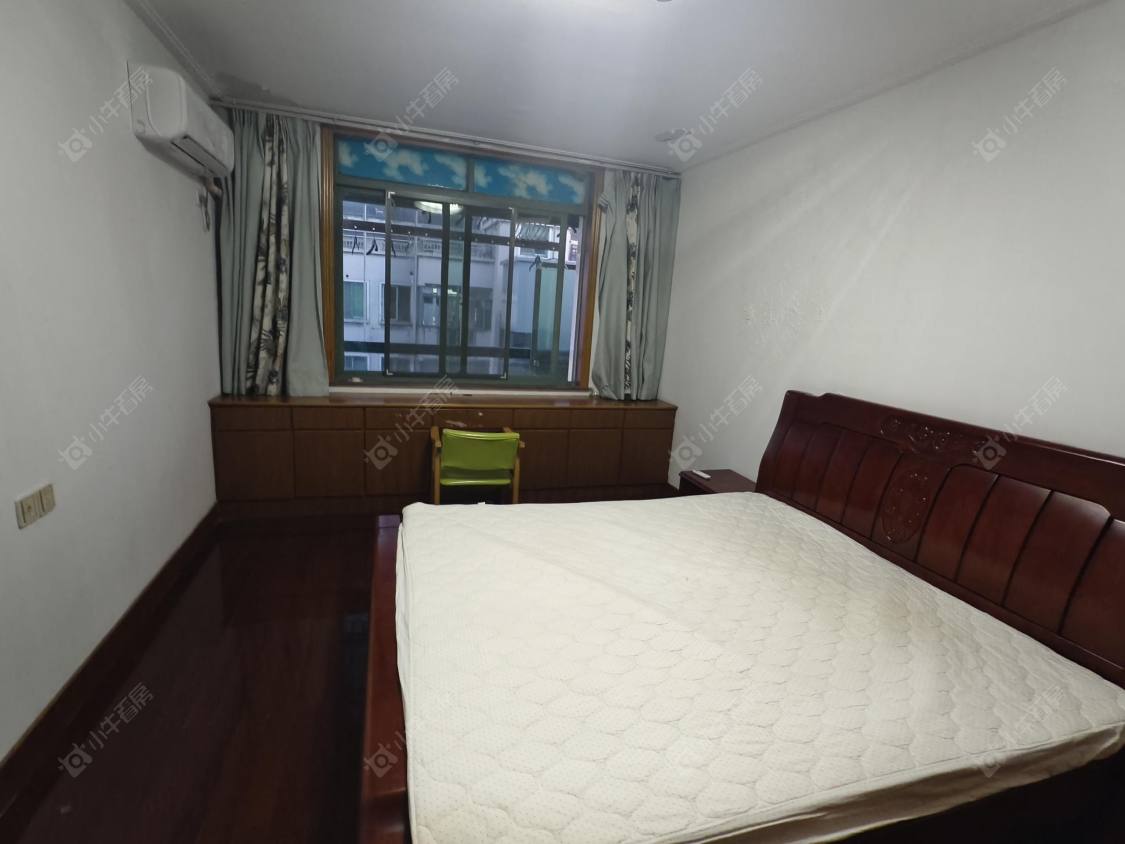 常州南田雅园在租房源户型图_小牛看房