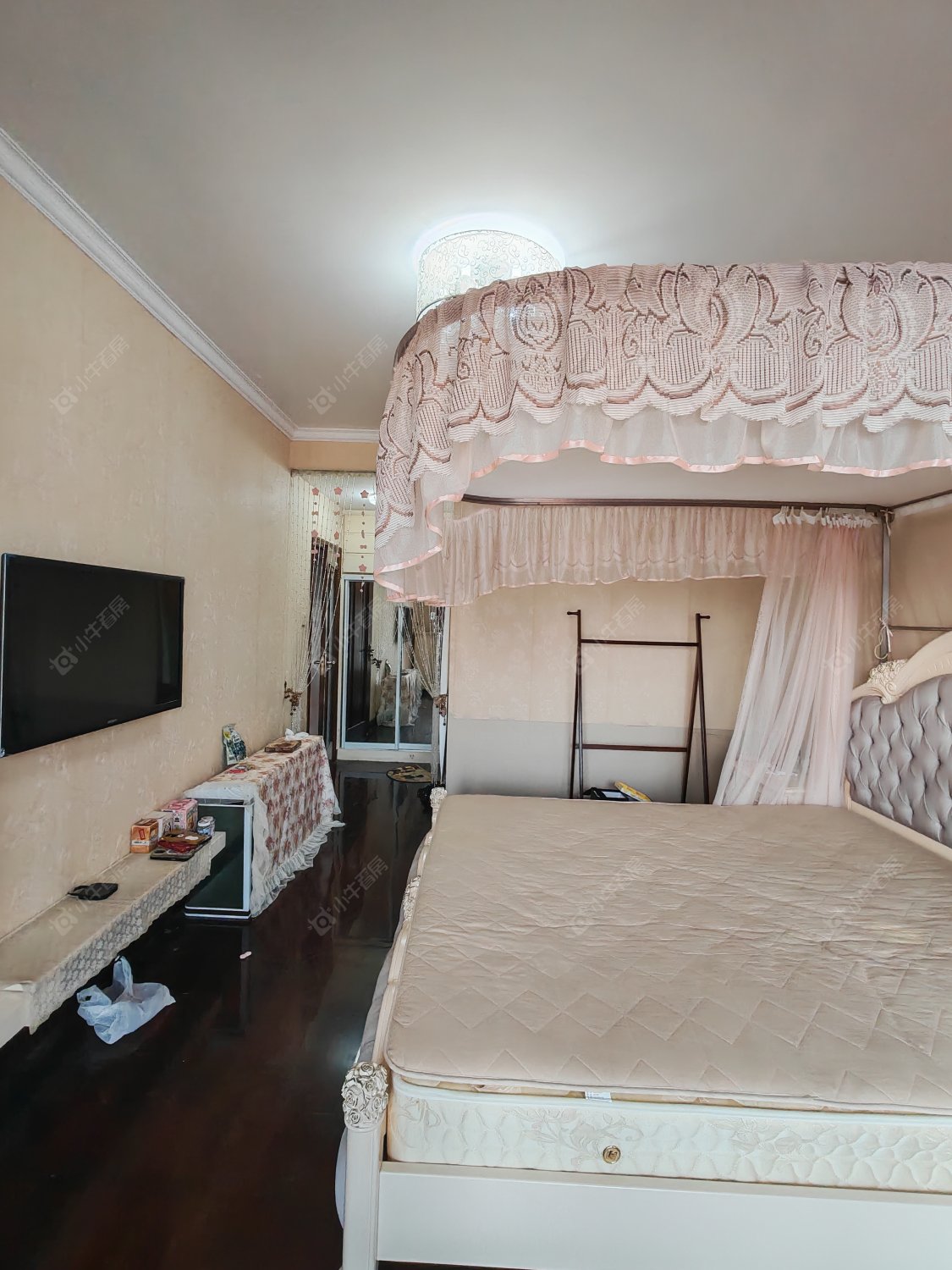 常州德馨花园在租房源_小牛看房