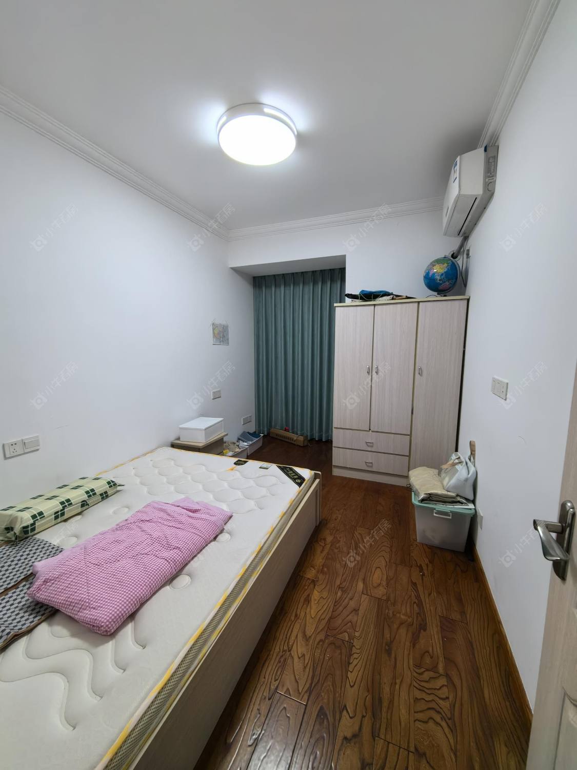 常州香江壹品在租房源室内图_小牛看房