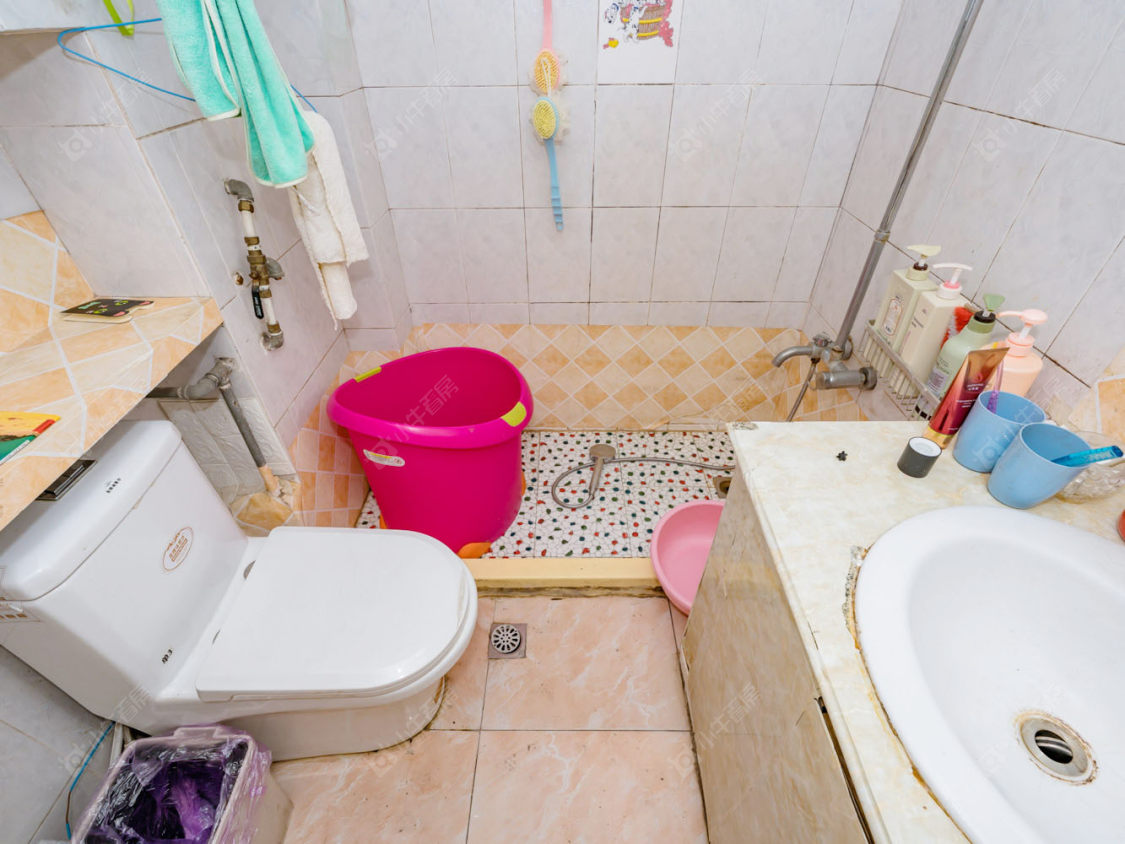 常州西新桥三村在售二手房源室内图_小牛看房