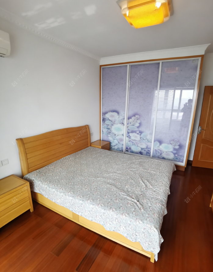 常州绿园爱舍南区在租房源户型图_小牛看房