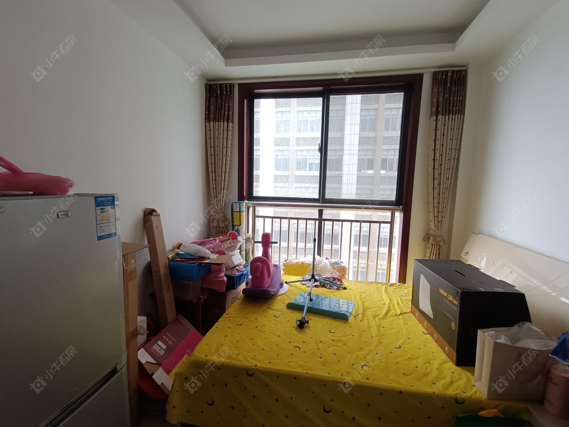 新濠澜境房源 常州新濠澜境在租房源_小牛看房