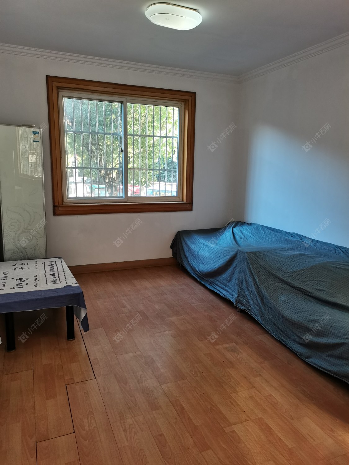 常州藻江花园一期在租房源_小牛看房