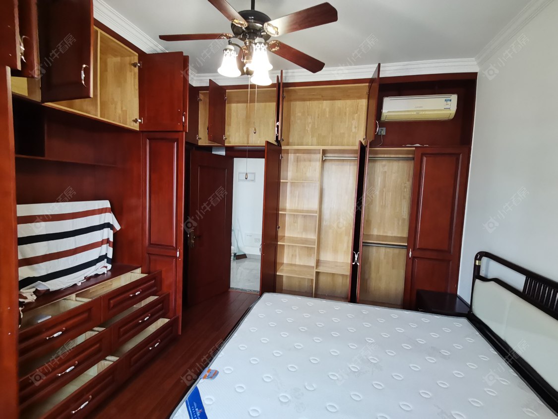 常州弘阳燕澜风华三区在租房源_小牛看房