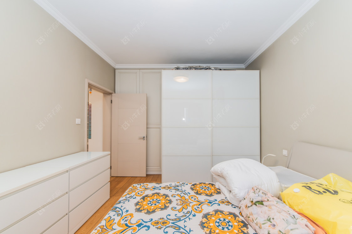 常州世茂香槟湖二期在售二手房_小牛看房