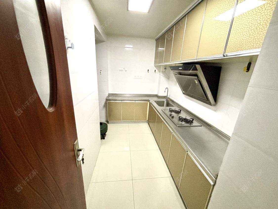 常州万达中央华城在租房源室内图_小牛看房