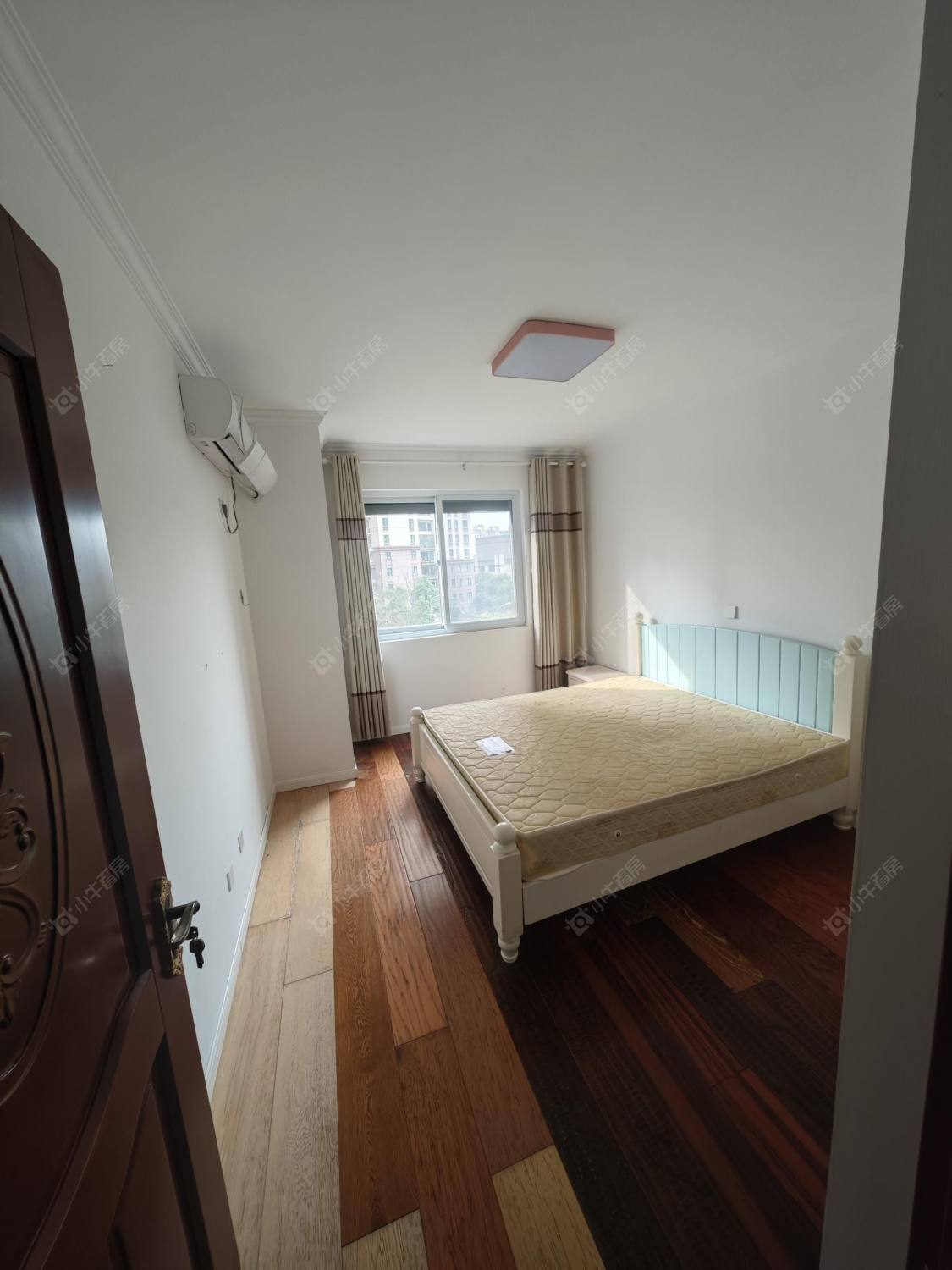 常州蔚蓝天地一二期在租房源室内图_小牛看房