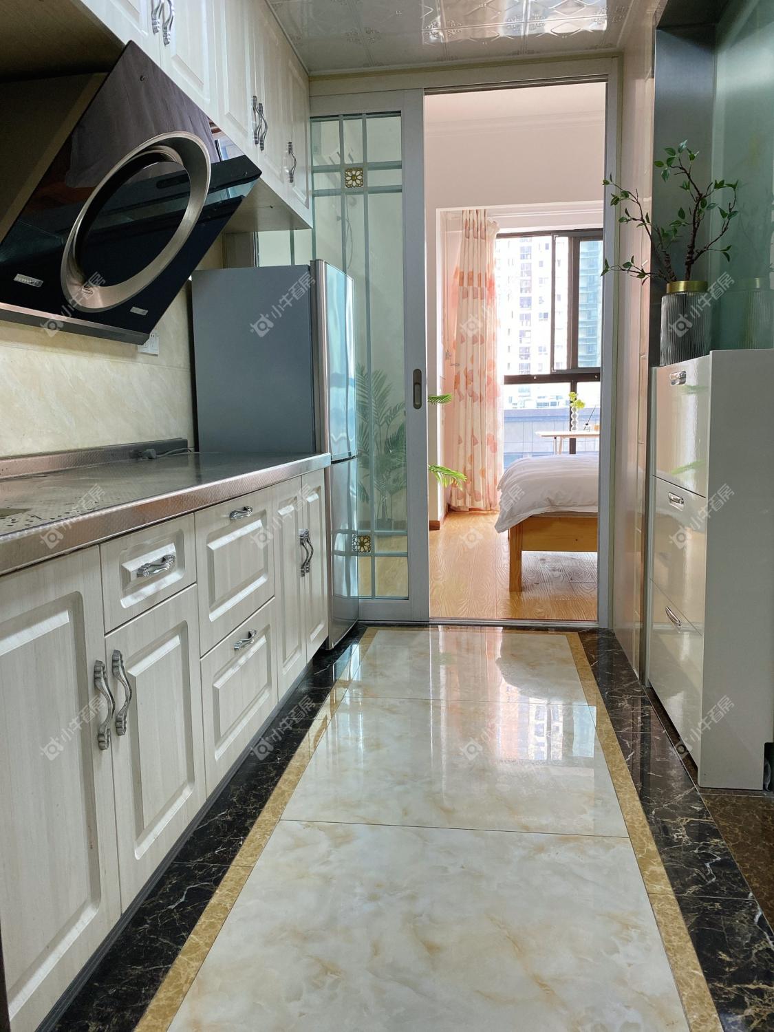 常州新城帝景东区在租房源_小牛看房