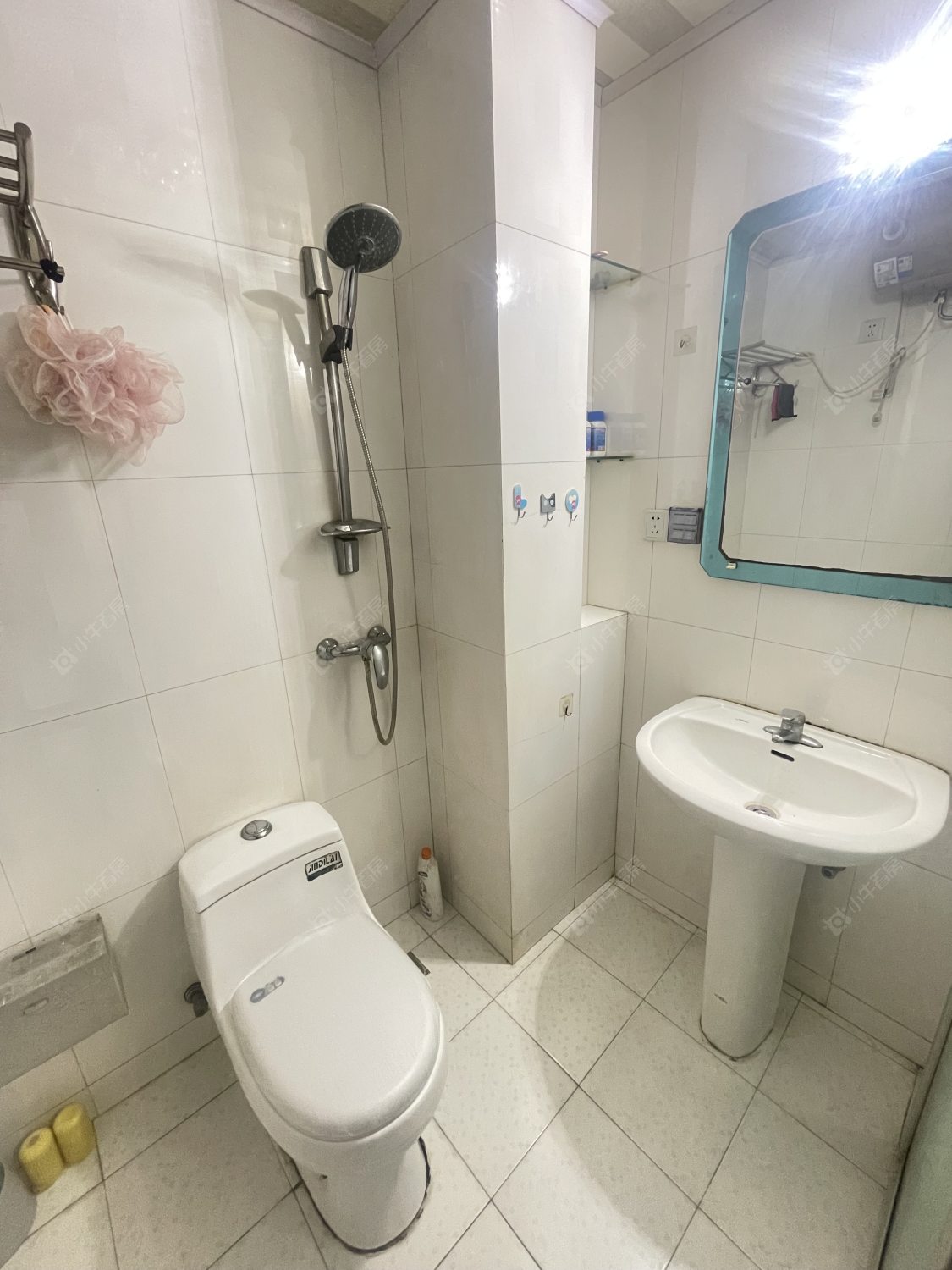 常州金百国际在租房源室内图_小牛看房