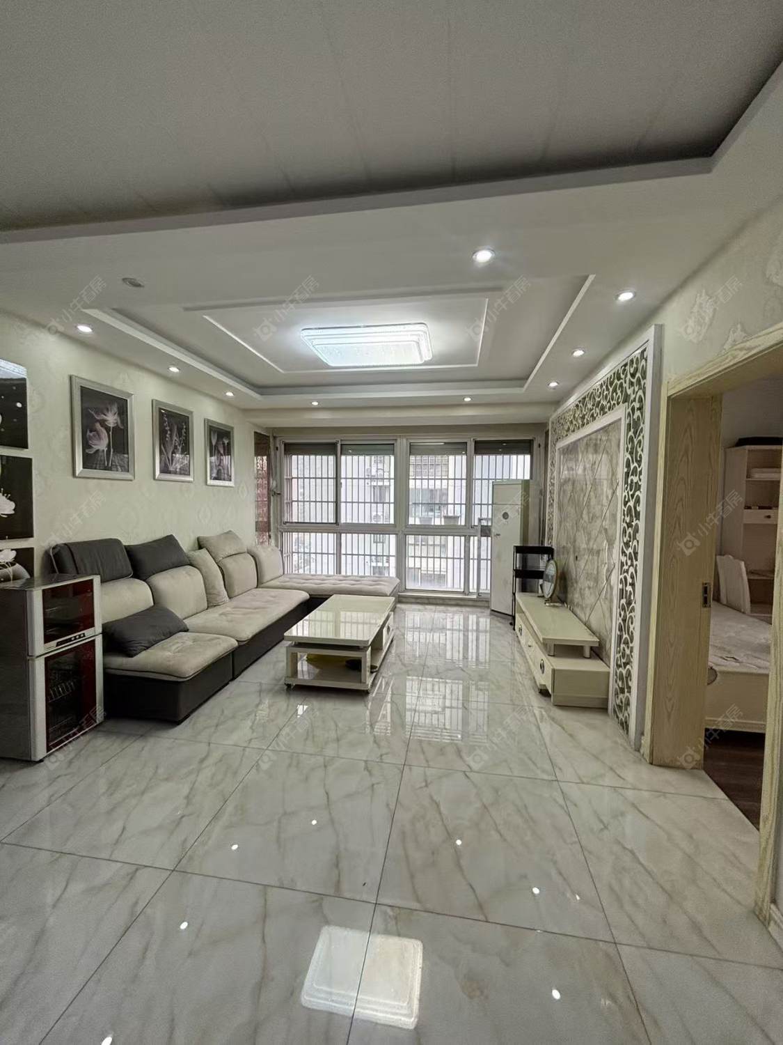 常州湖港名居3室2厅1卫出租_小牛看房