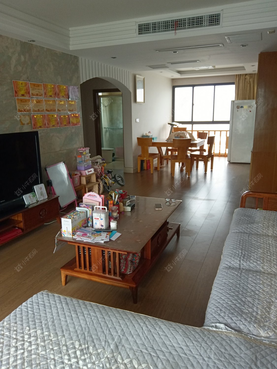 常州怀德名园在租房源_小牛看房