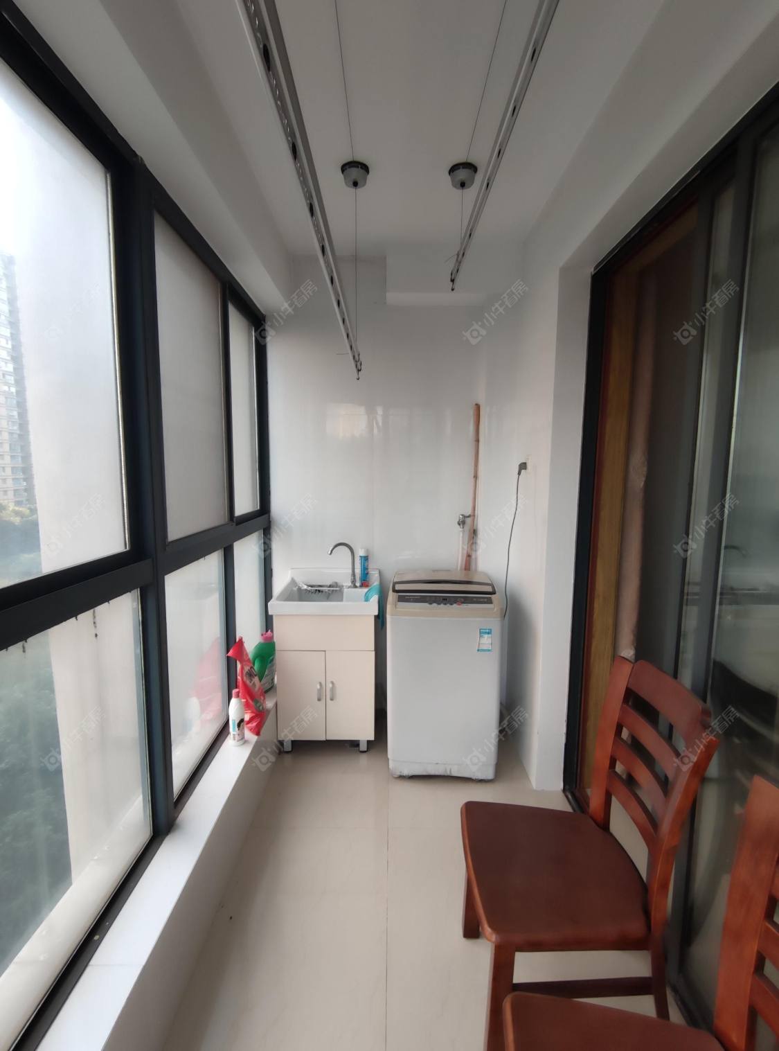 常州中央花园在租房源室内图_小牛看房