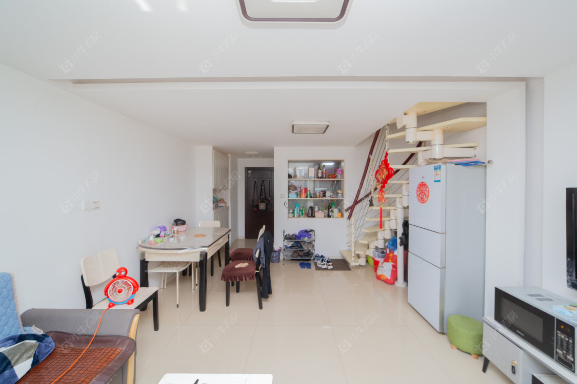 常州金田精英汇在售二手房房源室内图_小牛看房