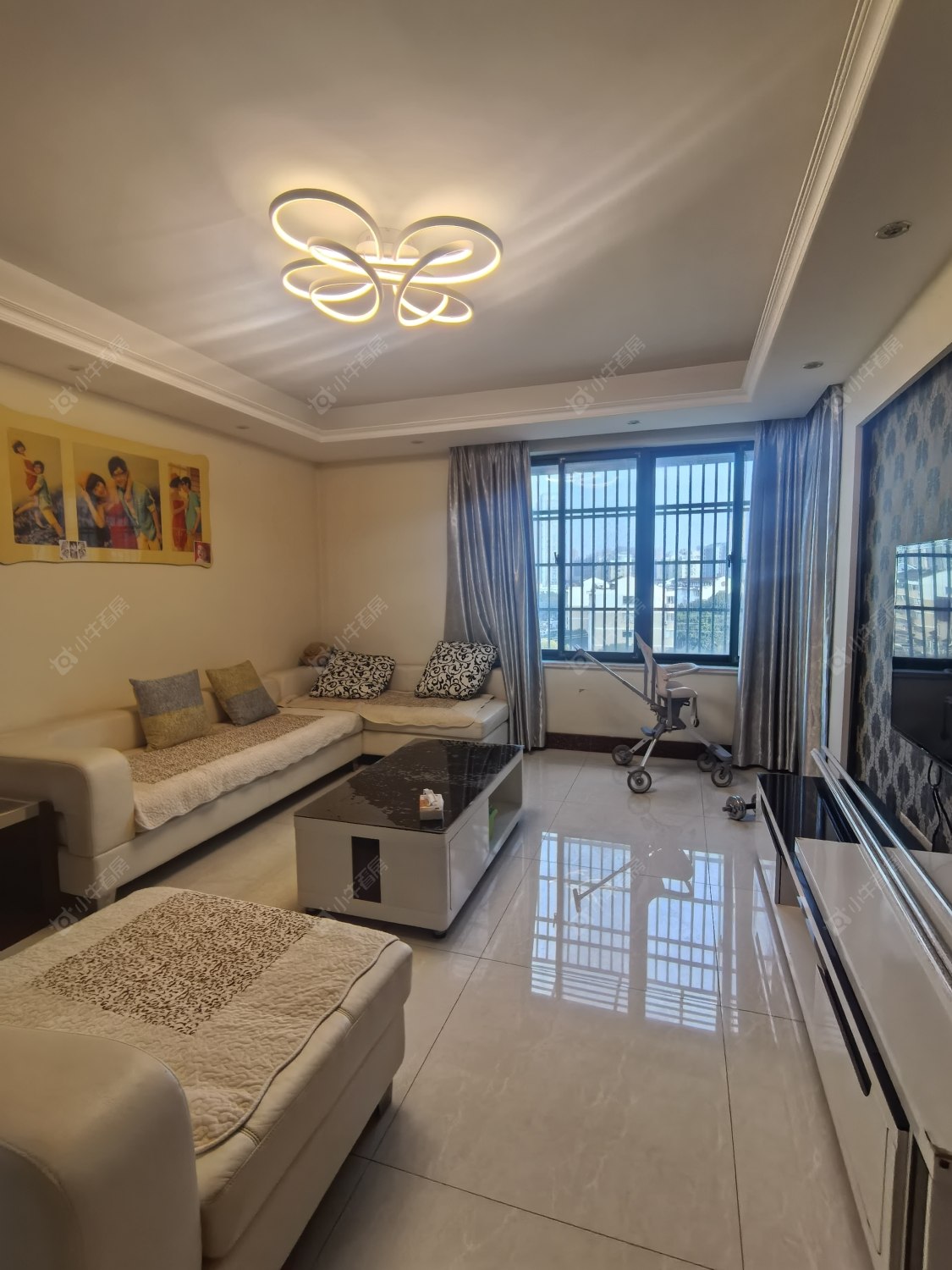 常州南田雅园租房_小牛看房