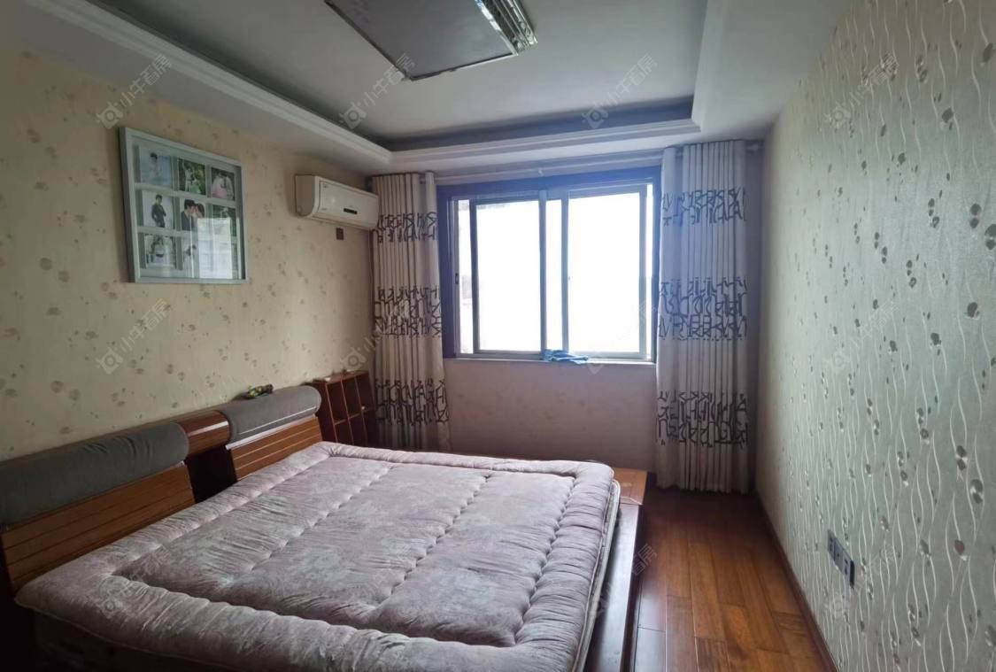 常州半岛小区在租房源室内图_小牛看房