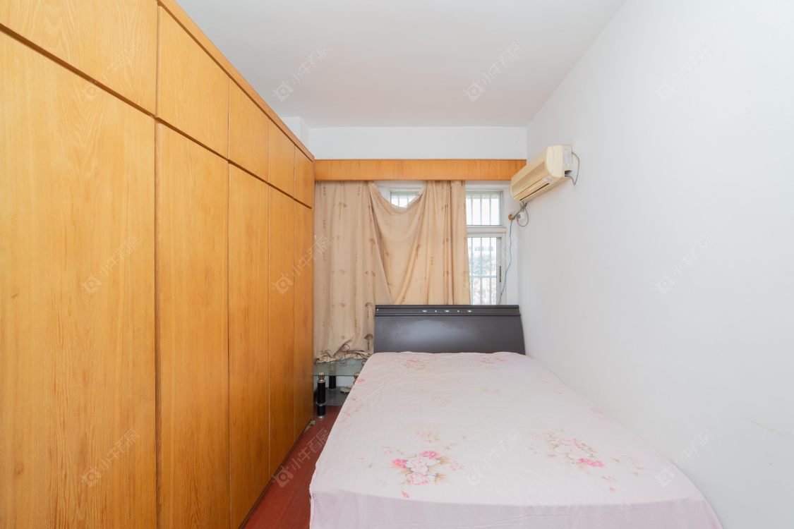 常州侨光苑在售二手房源室内图_小牛看房