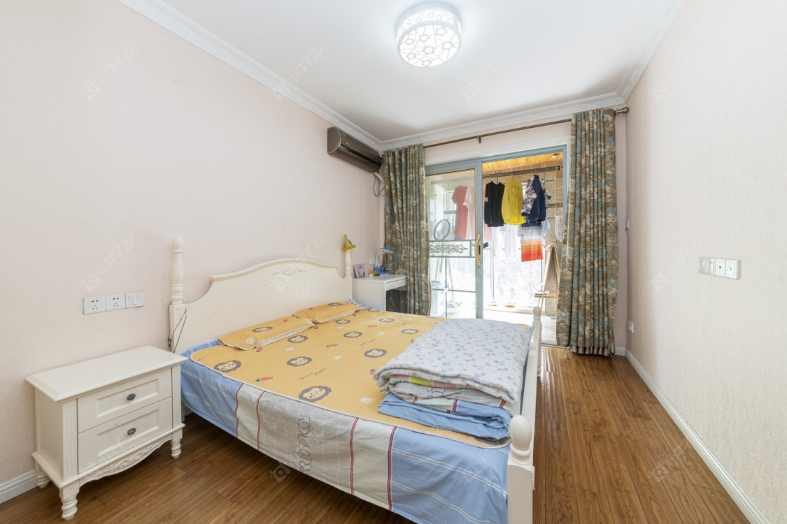 常州紫金城南区在售二手房源室内图_小牛看房